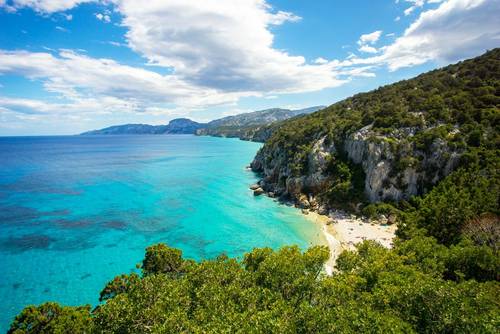 Sardinia - Naturetrek