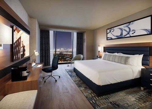 M Resort Spa Casino king.jpg