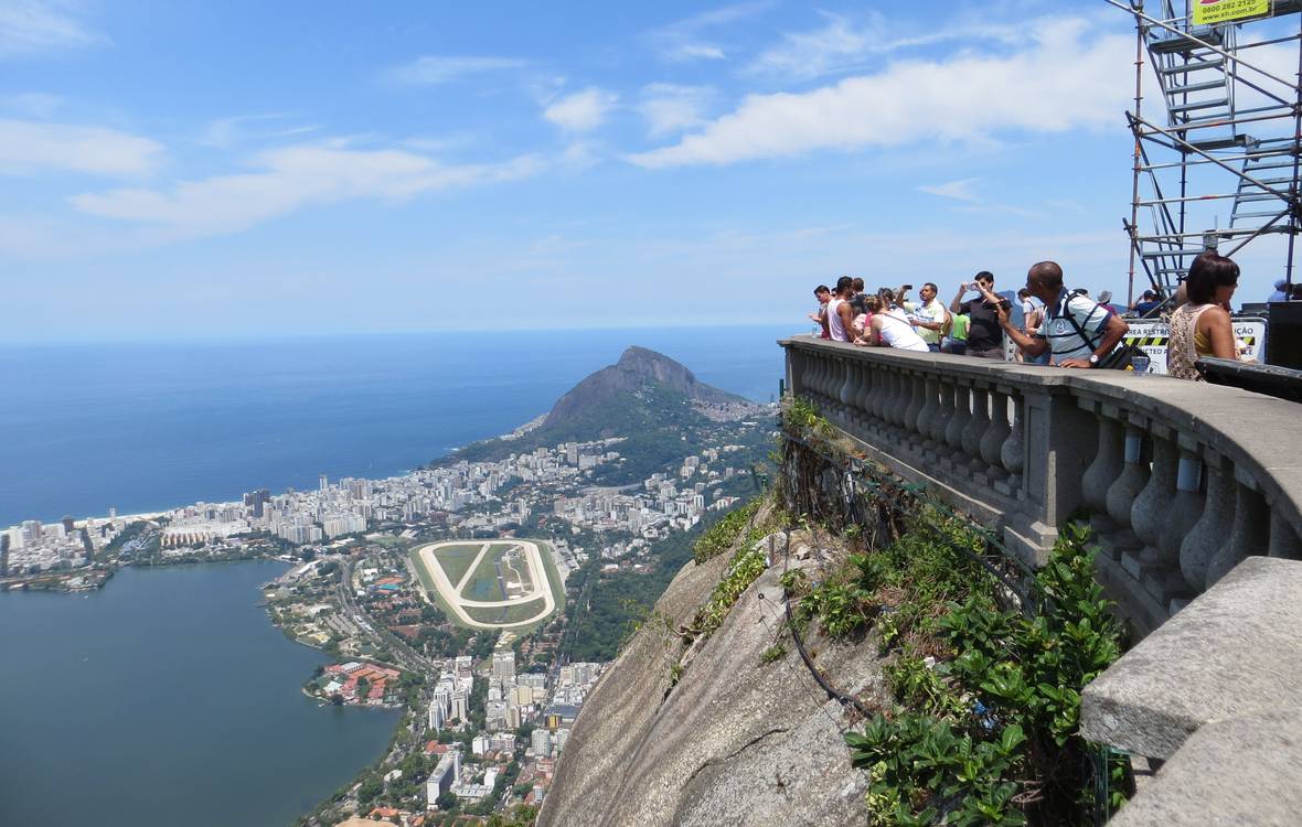 City Tour - Rio