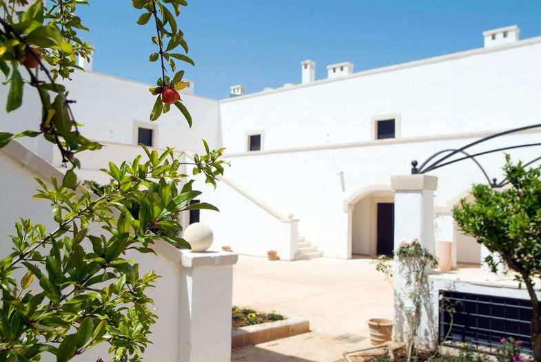 Borgobianco Resort & Spa Polignano - MGallery by Sofitel-Location shots (3).jpg