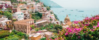 Luxury Italian & Greek Odyssey