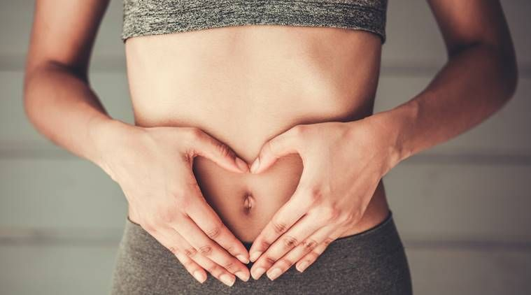 How Good Gut Bacteria Can Help You Lose Weight