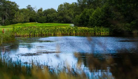 3 Night Golf Break