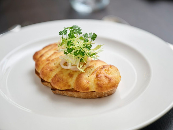 Wensleydale Rarebit Spring 2026