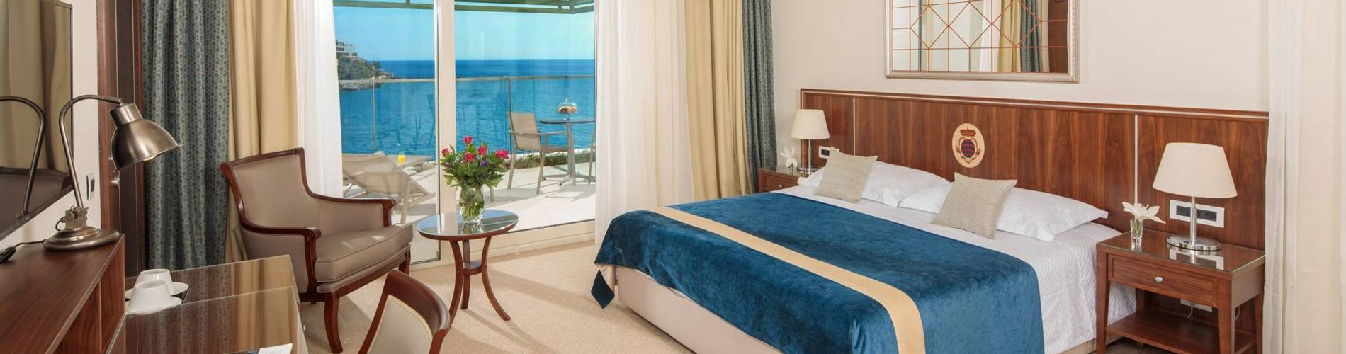 Hotel More, Dubrovnik, Croatia, Double SV.jpg