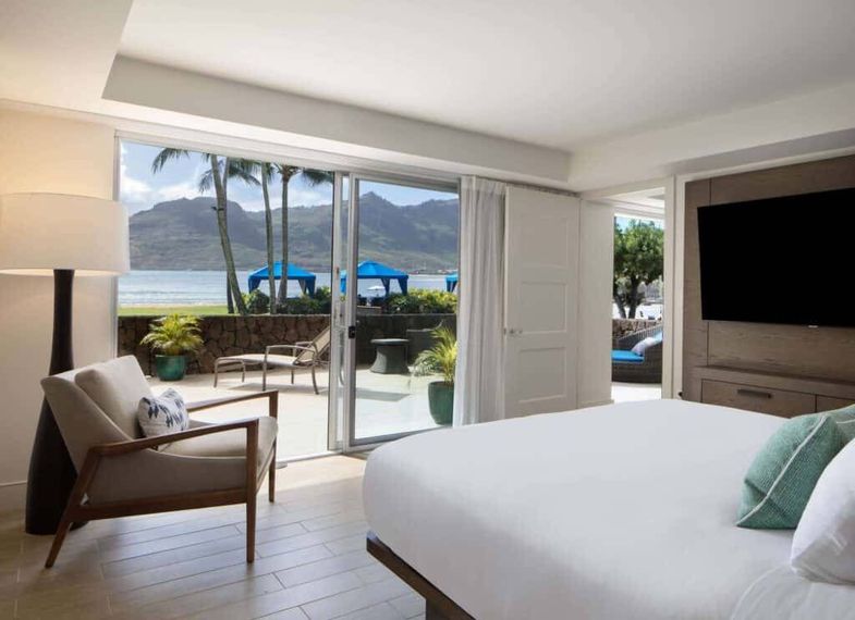 The Royal Sonesta Kauai Resort guest room.jpg