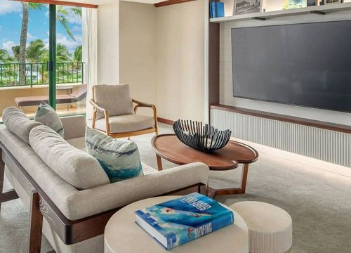 Grand Hyatt Kauai Resort & Spa suite living.jpg