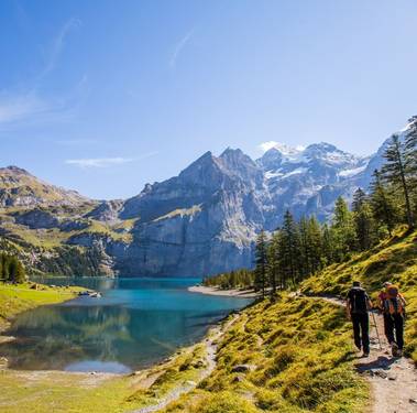 Switzerland