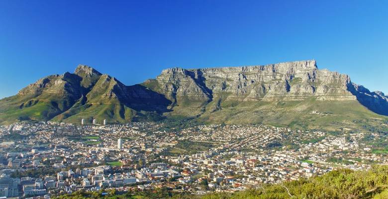 South Africa Guided Walking Holiday