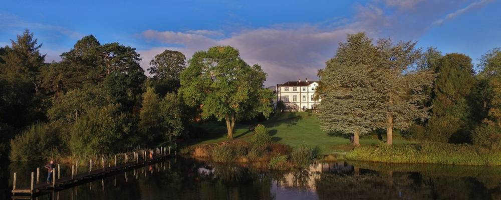 Northern Lake District