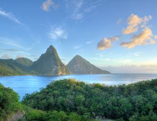 St. Lucia