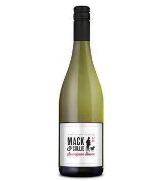 Mack & Collie Sauvignon Blanc