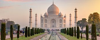 Golden Triangle Discovery