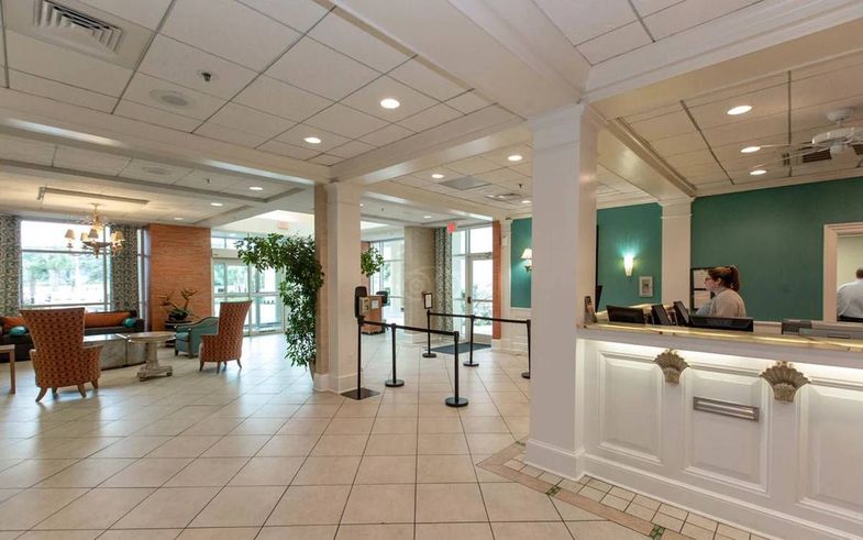 Dunes Village Resort lobby.jpg