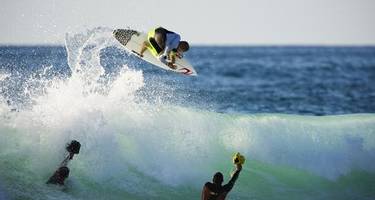 4 of the Best Destinations for a Surfing Holiday