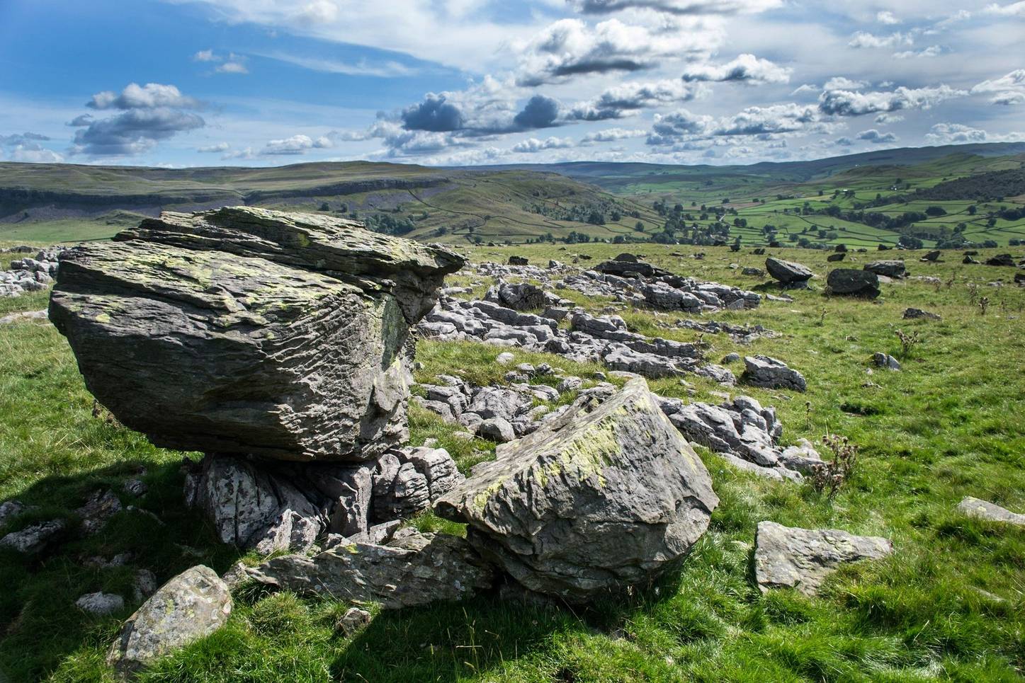 Malham