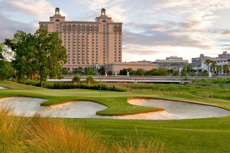 The Westin Savannah Harbor Golf Resort & Spa sand dunes.jpg