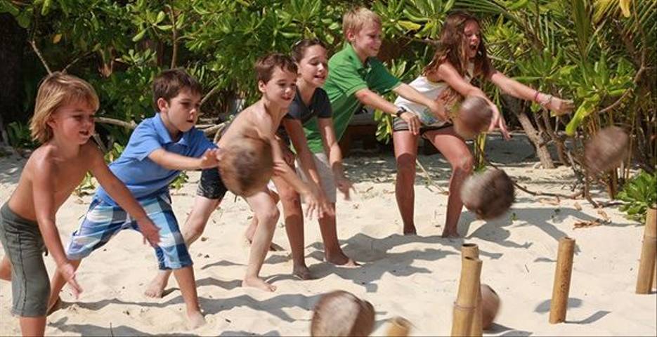 Child Friendly Activity Holidays