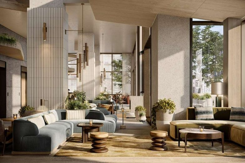 Conrad Los Angeles-Lounge _ Entrance.jpg