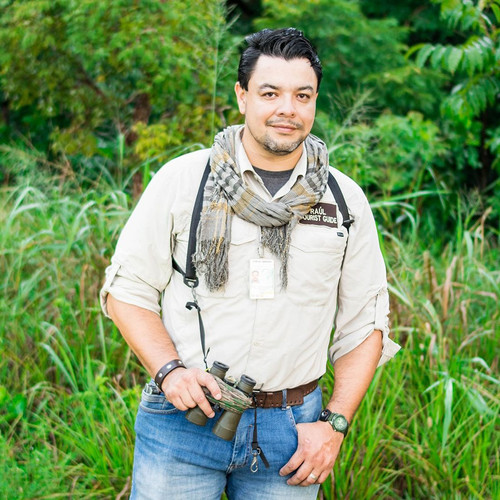 Raul Guarnizo
