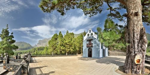 Island of La Palma