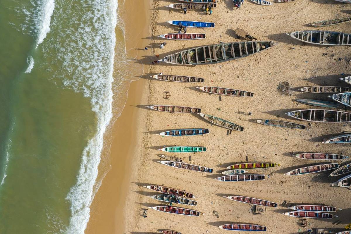 Fishing Boats, Senegal shutterstock_1569878209.jpg