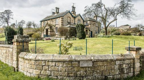 4 Night Peak District Self-Guided Walking Holiday