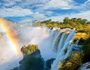 Brazilian Pantanal & Iguazu Falls