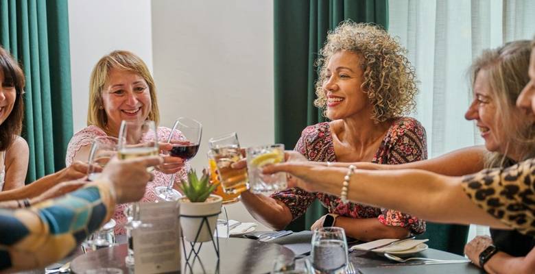 Walking and activity holidays