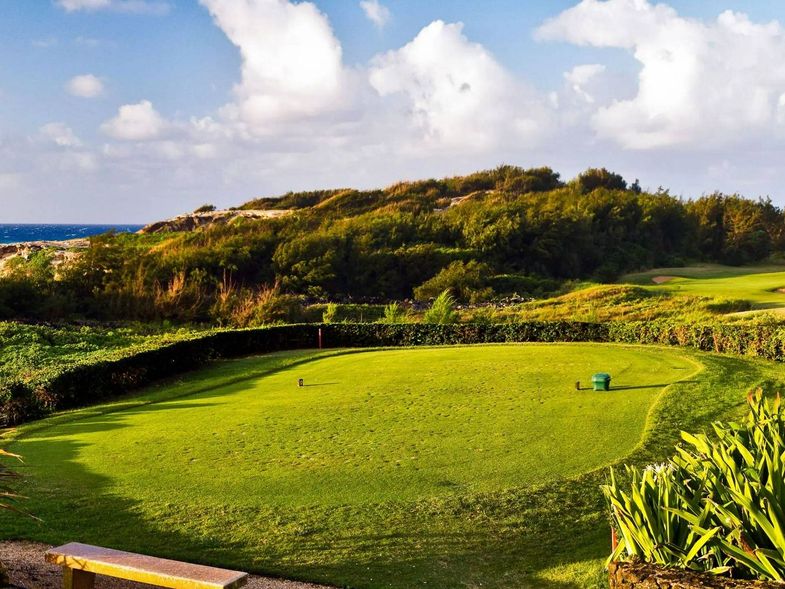 Grand Hyatt Kauai Resort & Spa golf aerial.jpg
