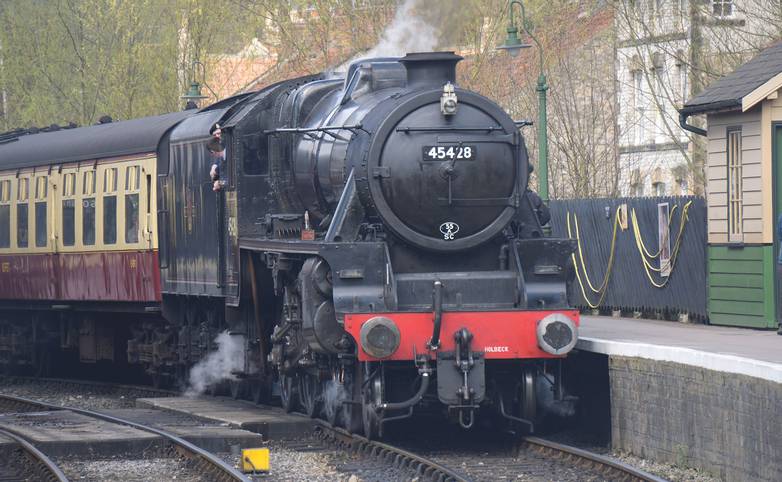 North York Moors - Train - AdobeStock_81864507.jpeg