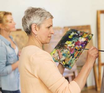 Special Interest holidays