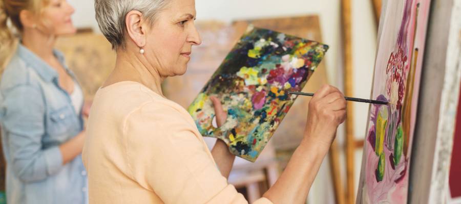 Special Interest holidays