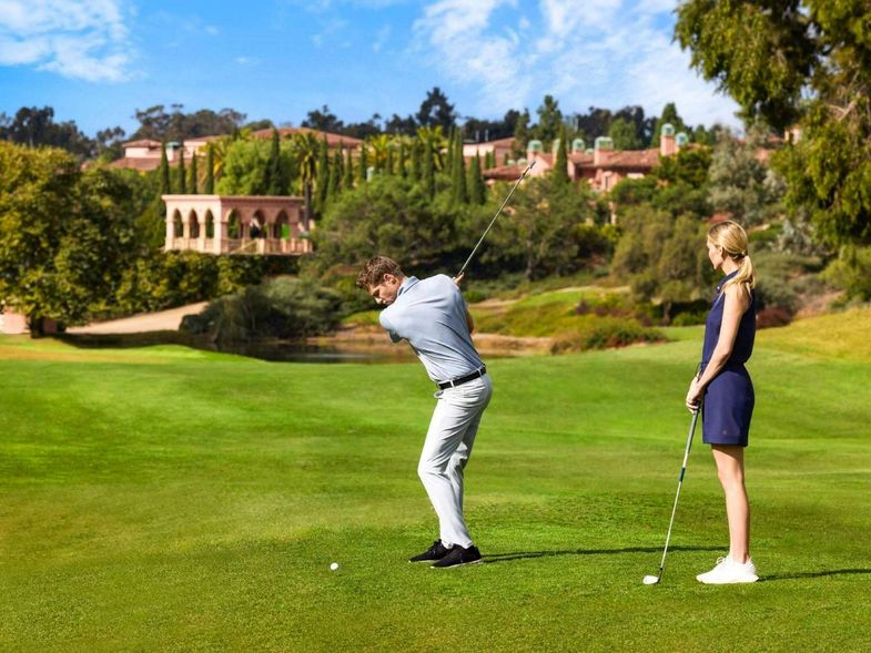Fairmont Grand Del Mar golfers.jpg