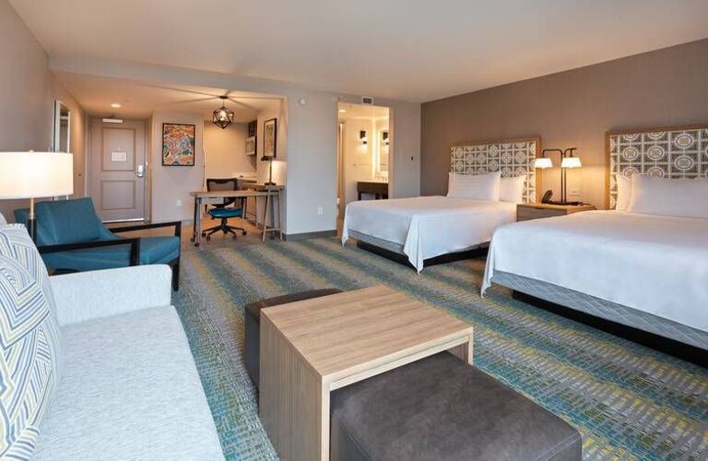 Homewood Suites by Hilton St. Augustine San Sebastian queen studio.jpg