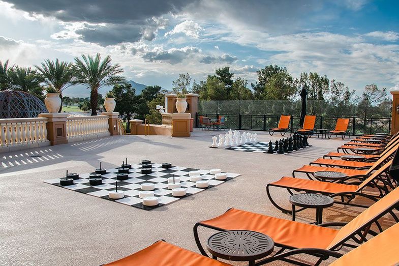 Suncoast Hotel & Casino cove pool deck.jpg