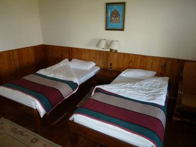Hattiban Resort in Kathmandu Valley