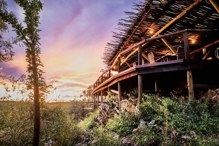 © Stefan Redecker │ Ongava Lodge