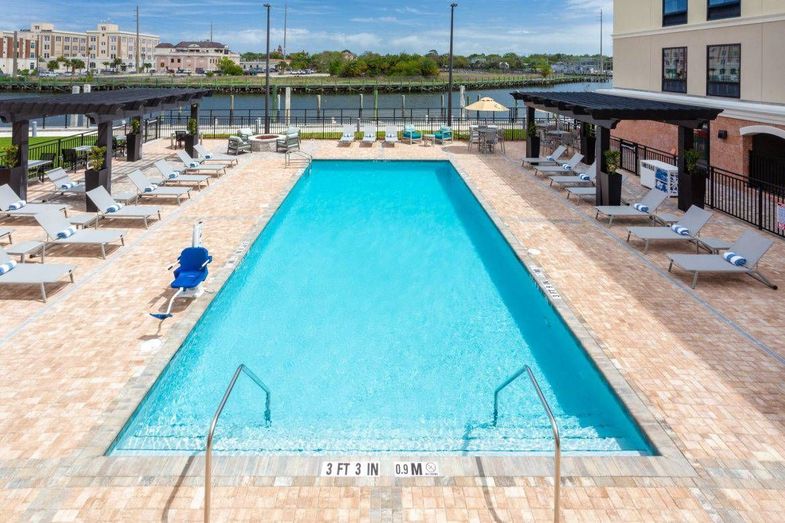 Homewood Suites by Hilton St. Augustine San Sebastian pool.jpg
