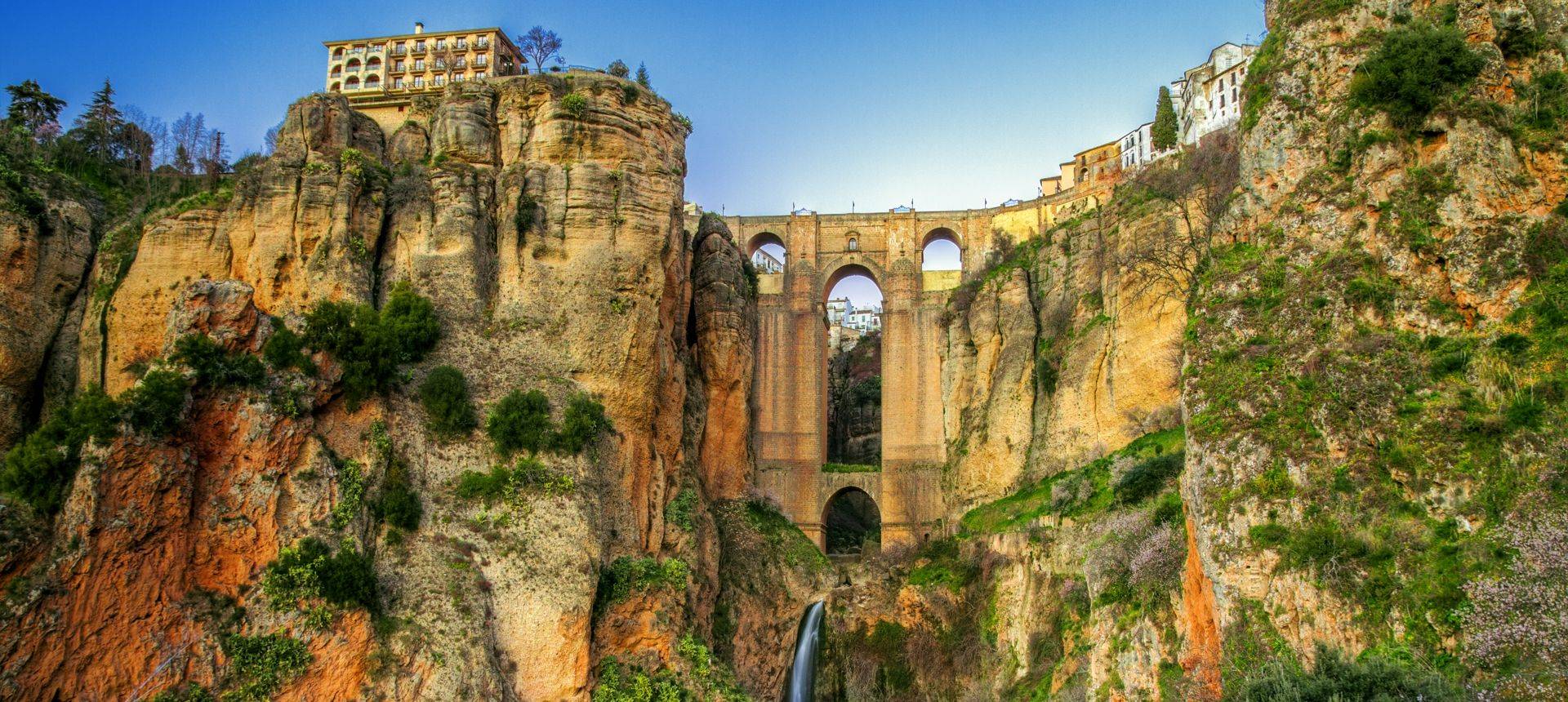 Ronda