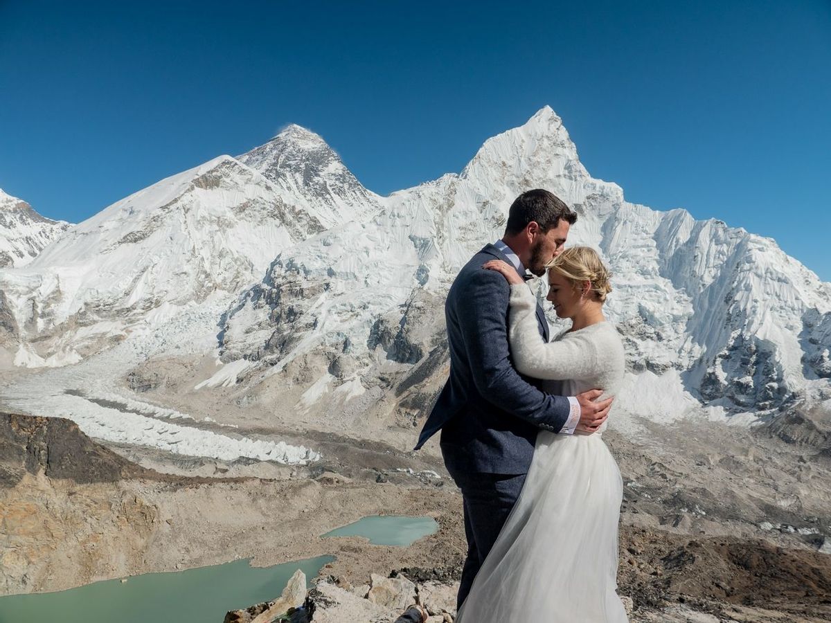Wedding at Everest Base Camp with EverTrek.webp