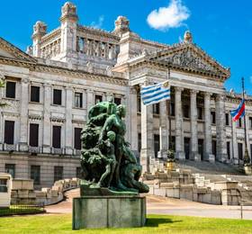 Montevideo