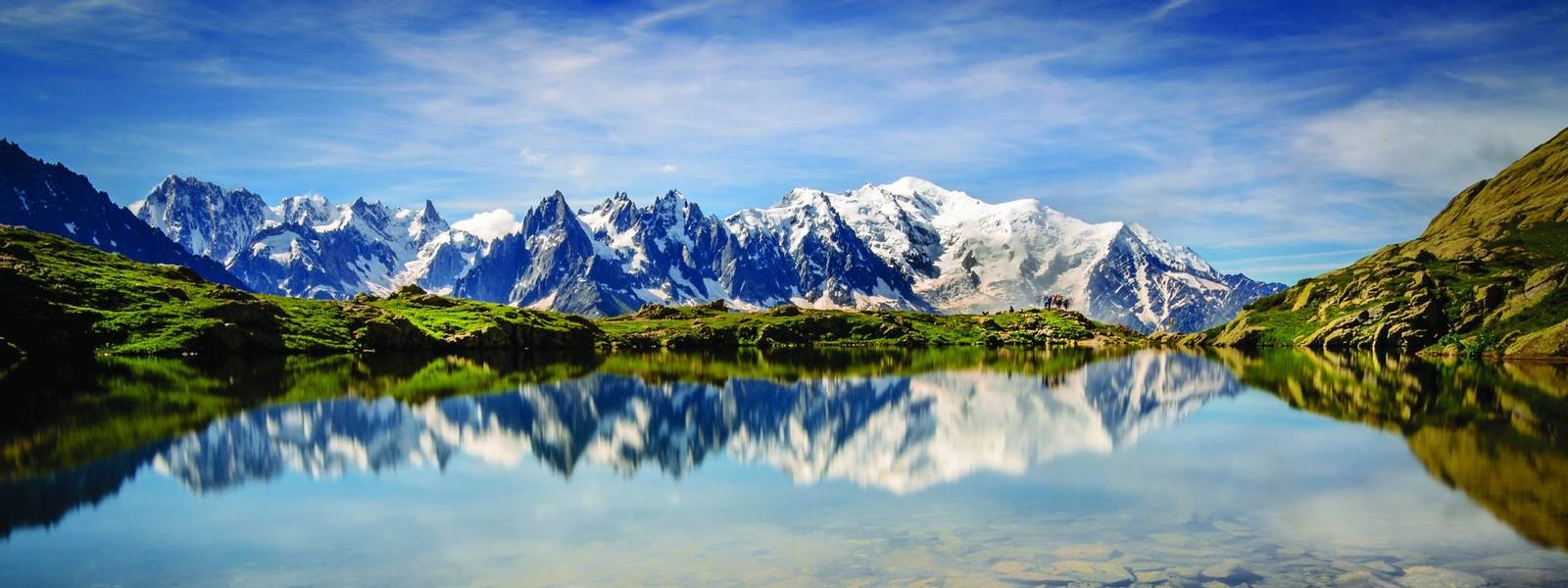 La Blanc, Chamonix-Mont Blanc