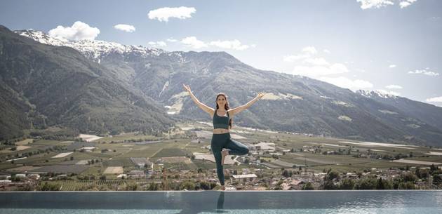 Holistic Fitness Retreat 