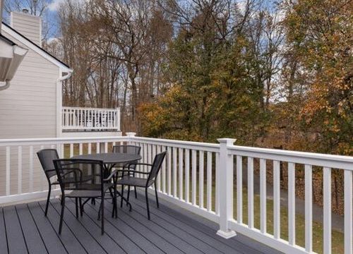Club Wyndham Resort at Fairfield Glade accommodation patio.jpg