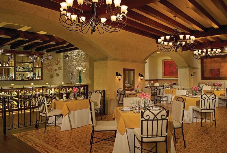 Secrets Puerto Los Cabos Dining.JPG