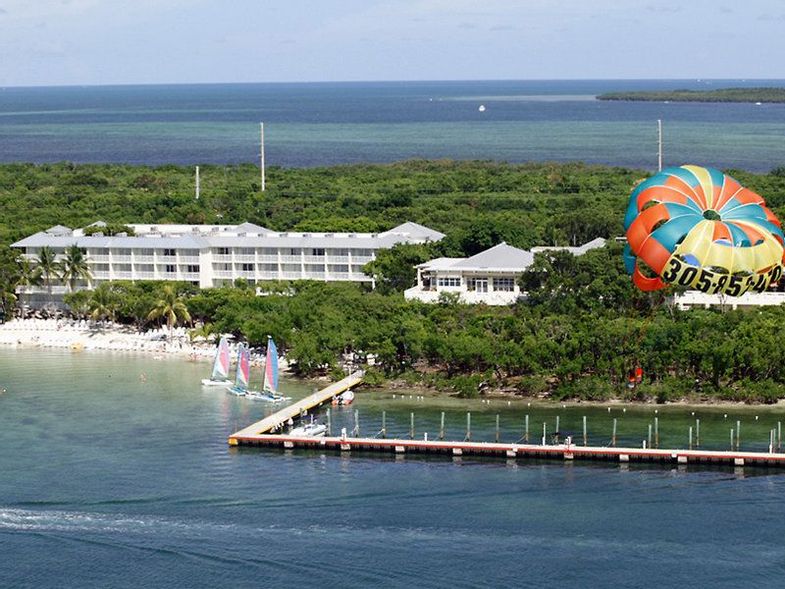 Baker's Cay Resort Key Largo - Curio Collection by Hilton-Location shots.jpg