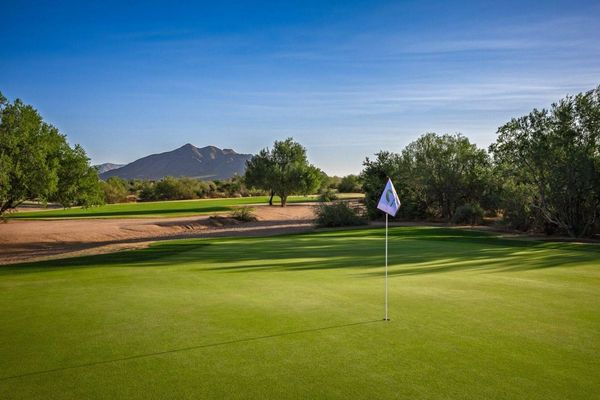 Hampton Inn Carefree Dove Valley Ranch golf 2.jpg