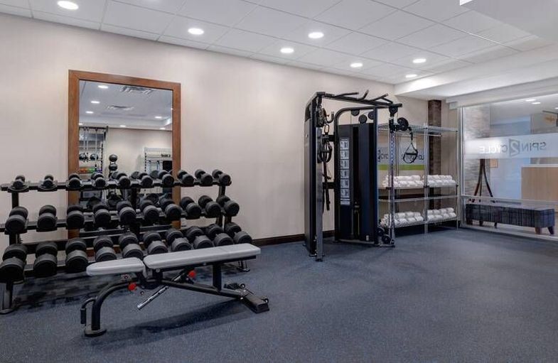 Home2 Suites by Hilton Las Vegas southwest fitness 2.jpg