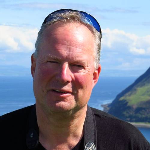 Keith Betton